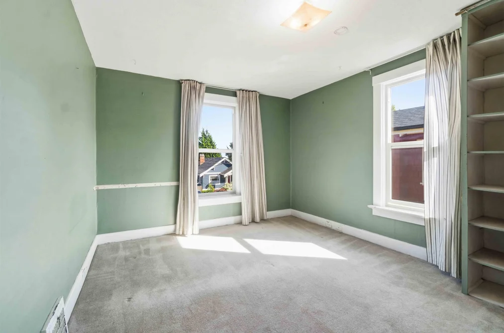 205 FOURTH AVENUE, New Westminster, BC — Residential for Sale — Photo 19 of 40
