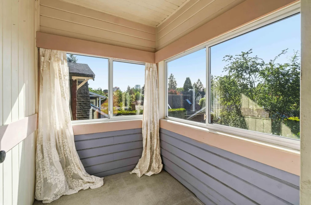 205 FOURTH AVENUE, New Westminster, BC — Residential for Sale — Photo 23 of 40