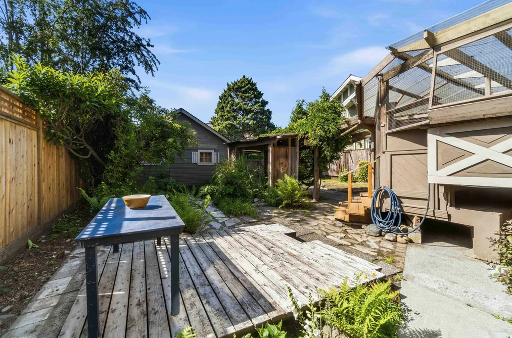 205 FOURTH AVENUE, New Westminster, BC — Residential for Sale — Photo 27 of 40