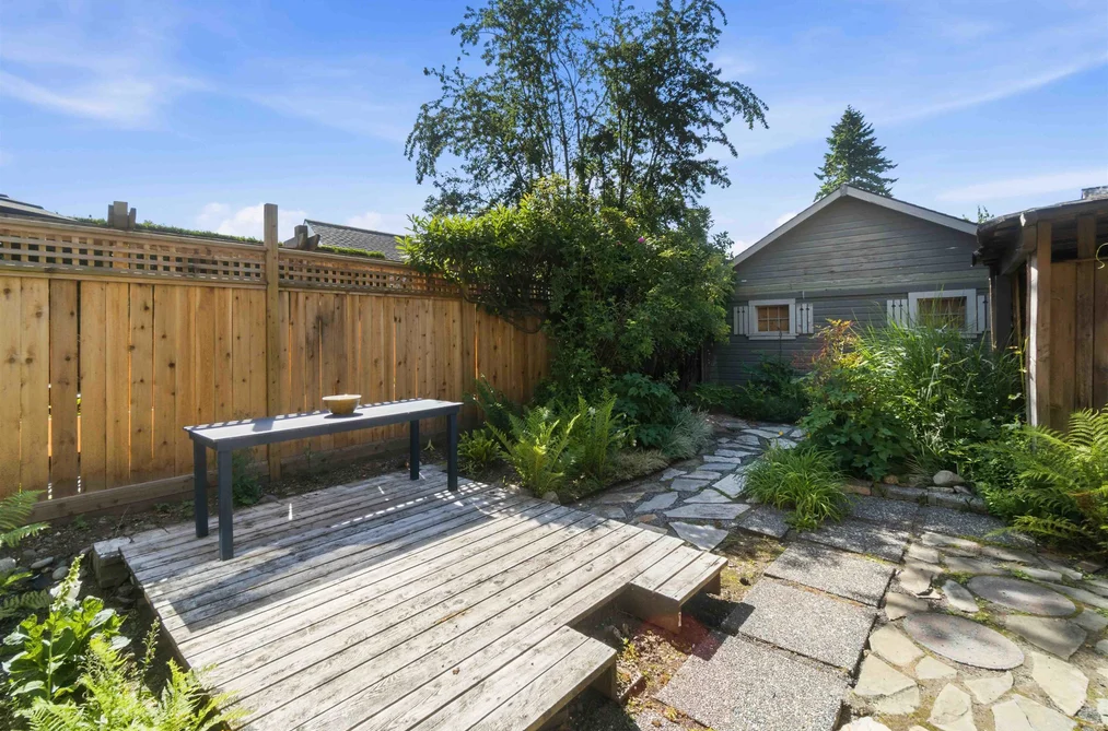 205 FOURTH AVENUE, New Westminster, BC — Residential for Sale — Photo 28 of 40