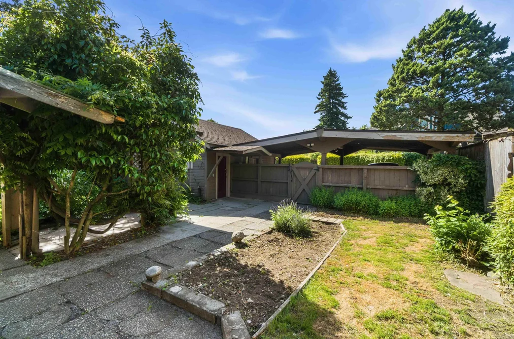 205 FOURTH AVENUE, New Westminster, BC — Residential for Sale — Photo 30 of 40