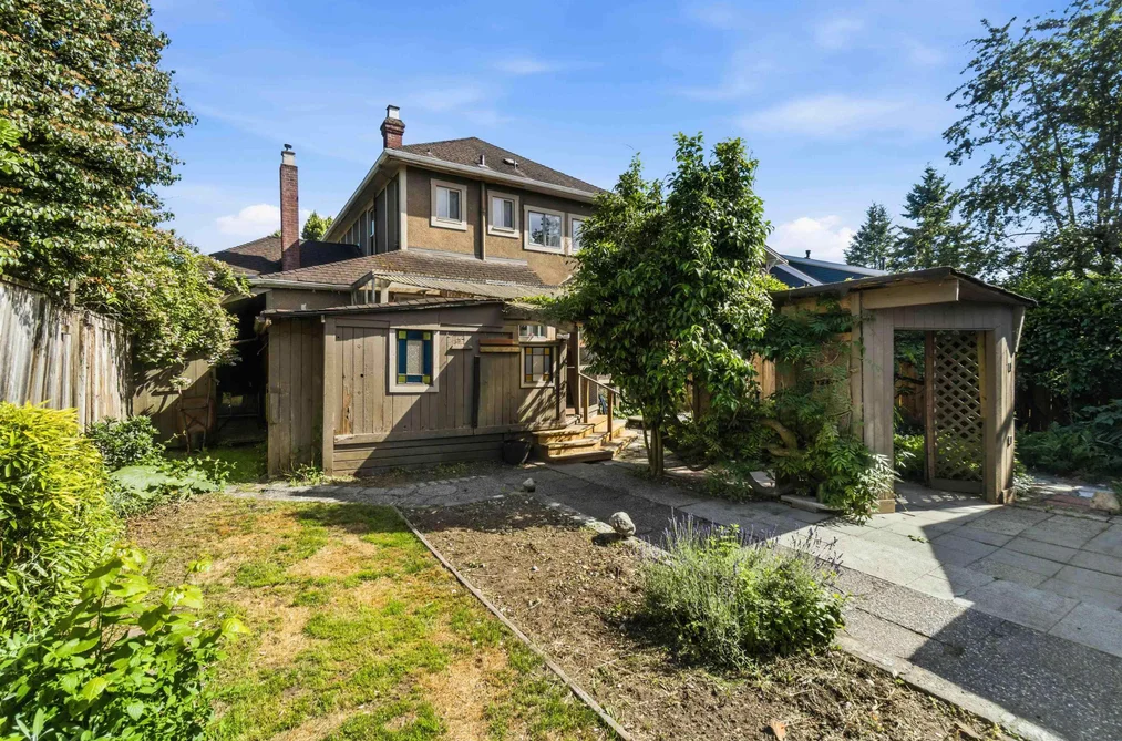 205 FOURTH AVENUE, New Westminster, BC — Residential for Sale — Photo 31 of 40