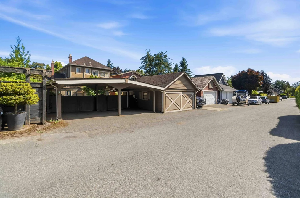 205 FOURTH AVENUE, New Westminster, BC — Residential for Sale — Photo 34 of 40