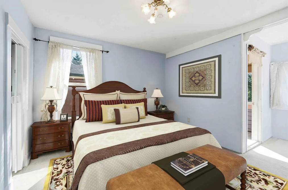 205 FOURTH AVENUE, New Westminster, BC — Residential for Sale — Photo 38 of 40