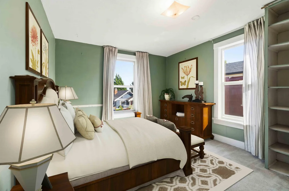 205 FOURTH AVENUE, New Westminster, BC — Residential for Sale — Photo 39 of 40