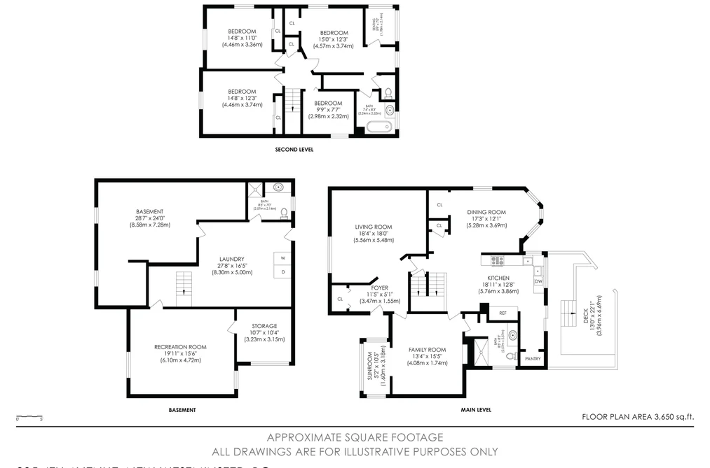 205 FOURTH AVENUE, New Westminster, BC — Residential for Sale — Photo 40 of 40
