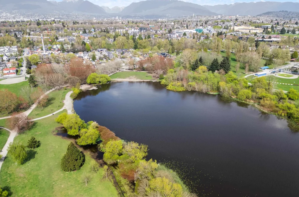 2050 E 13TH AVENUE, Vancouver BC V5N 2C4, Vancouver BC — Residential for Sale - Photo 3