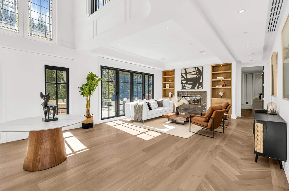 2050 SW MARINE DRIVE, Vancouver BC V6P 6B5, Vancouver BC — Residential for Sale - Photo 5