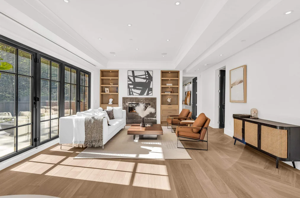 2050 SW MARINE DRIVE, Vancouver BC V6P 6B5, Vancouver BC — Residential for Sale - Photo 6