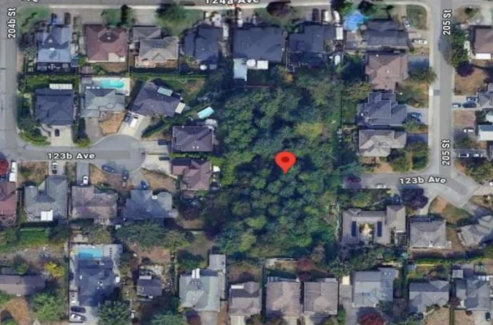 Property for sale at 20506 123b Avenue Maple Ridge British Columbia - MLS: R3145373