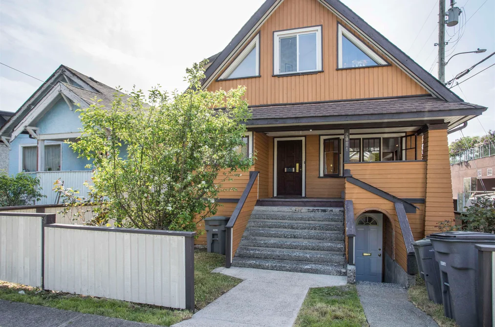 2051 STEPHENS STREET, Vancouver BC V6K 3W2, Vancouver BC — Residential for Sale - Photo 2
