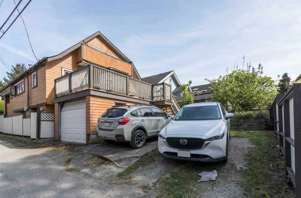 2051 STEPHENS STREET, Vancouver BC V6K 3W2, Vancouver BC — Residential for Sale - Photo 3
