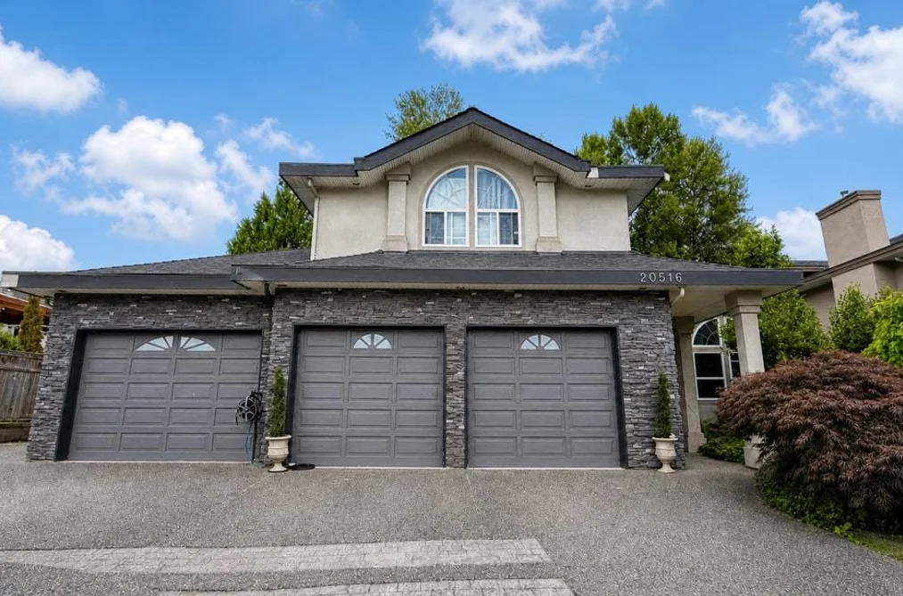 House for sale at 20516 124a Avenue Maple Ridge British Columbia - MLS: R3146866