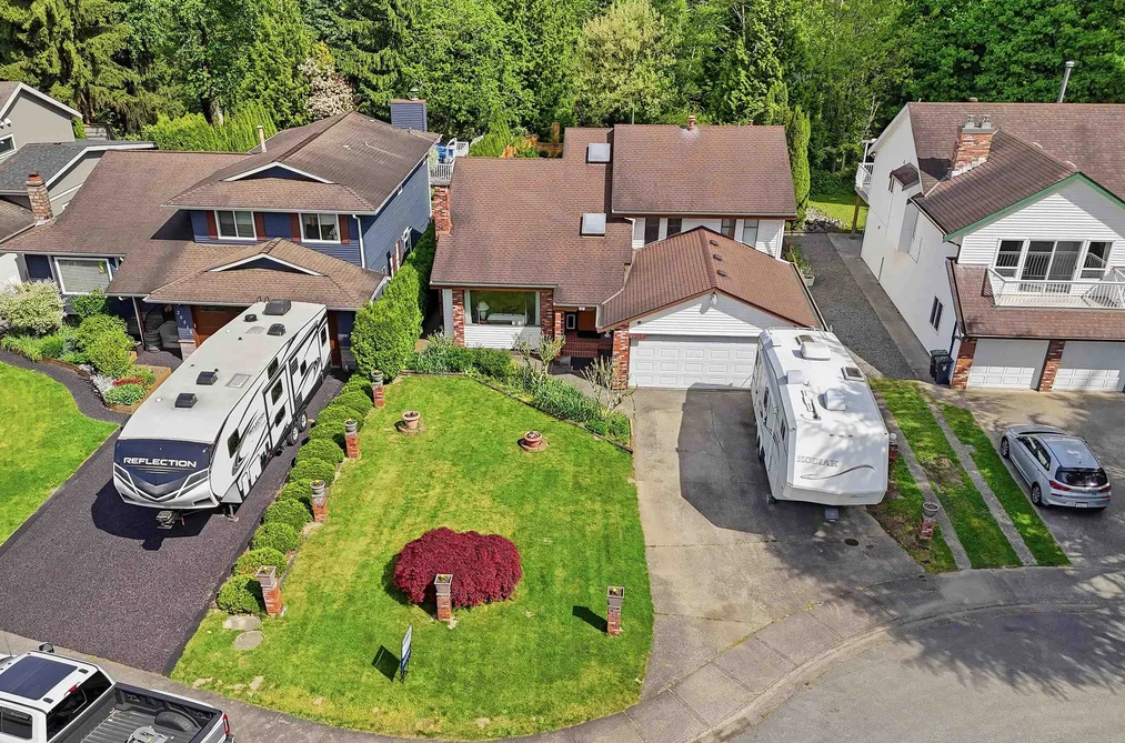 House for sale at 20519 Telegraph Trail Langley British Columbia - MLS: R3119217