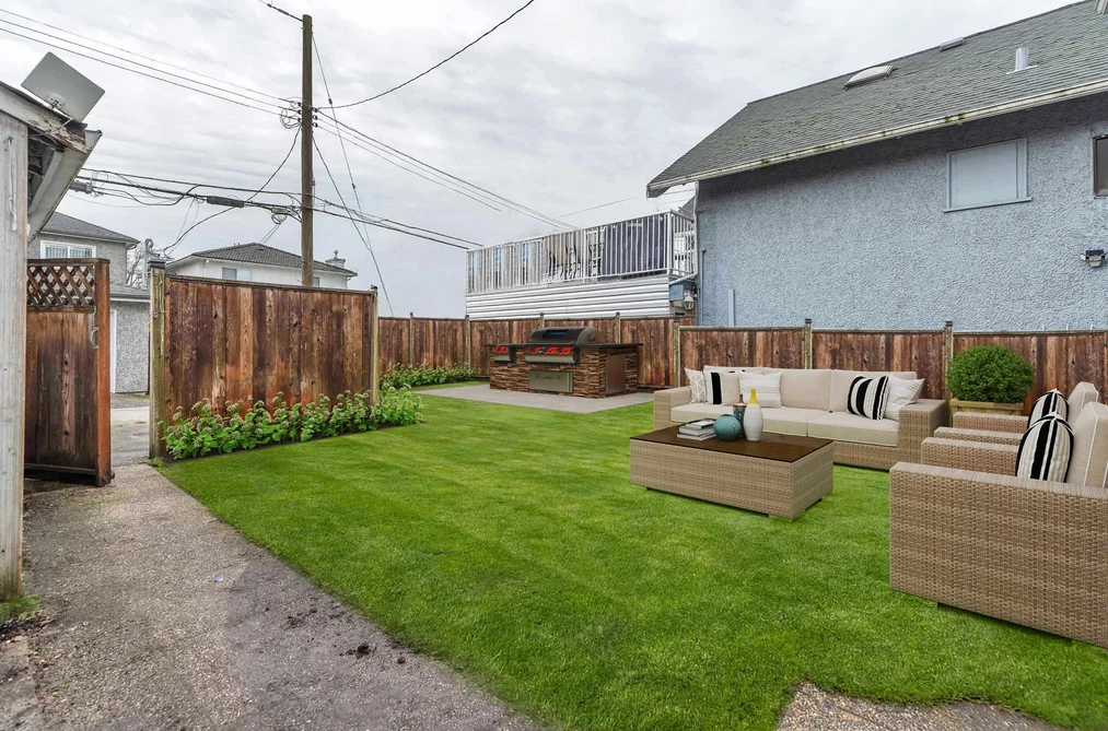 2052 E 41ST AVENUE, Vancouver BC V5P 1L4, Vancouver BC — Residential for Sale - Photo 2