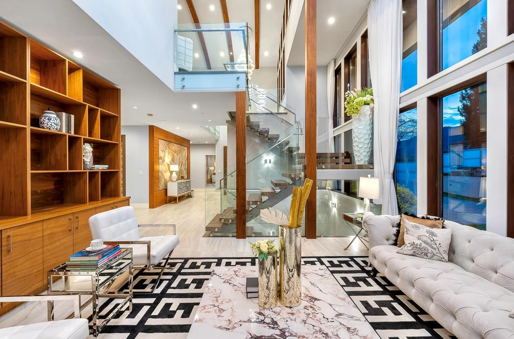 2052 INGLEWOOD AVENUE, West Vancouver BC V7V 1Z4, West Vancouver BC — Residential for Sale - Photo 4