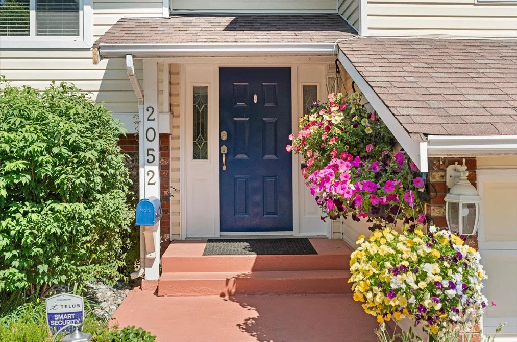 2052 PRIMROSE STREET, Abbotsford BC V2S 2Z1, Abbotsford BC — Residential for Sale - Photo 2