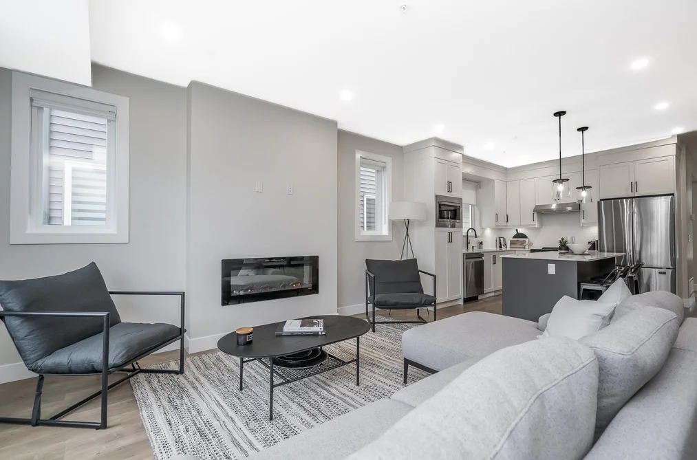20521 76 AVENUE, Langley BC V2Y 1W7, Langley BC — Residential for Sale - Photo 4