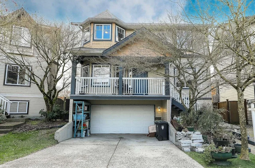 House for sale at 20526 66a Avenue Langley British Columbia - MLS: R3102896