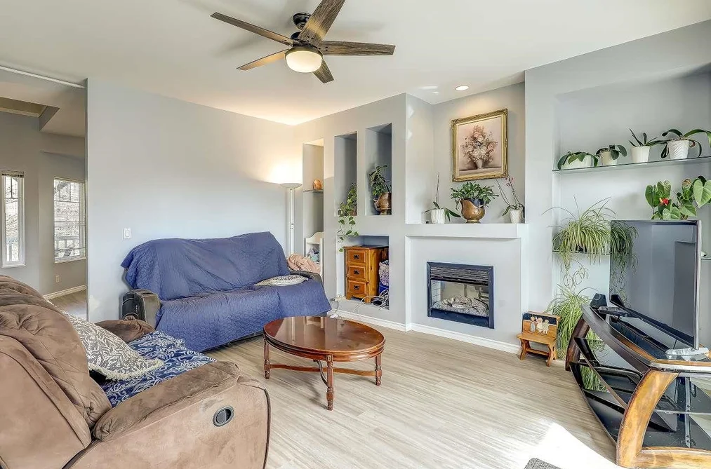 20526 66A AVENUE, Langley BC V2Y 2X8, Langley BC — Residential for Sale - Photo 5