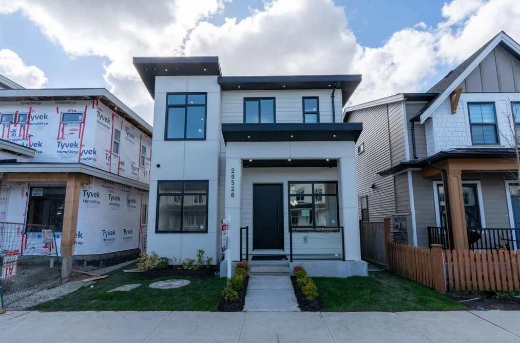 House for sale at 20528 76 Ave Avenue Langley British Columbia - MLS: R3104789