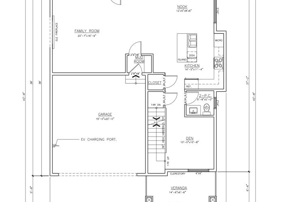 20529 76A AVENUE, Langley BC V2Y 1X4, Langley BC — Residential for Sale - Photo 2