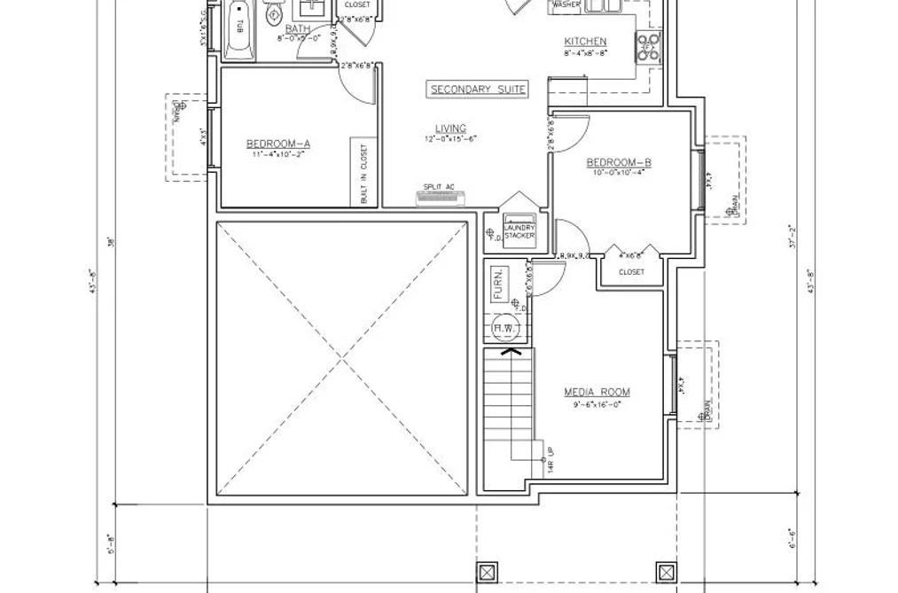 20529 76A AVENUE, Langley BC V2Y 1X4, Langley BC — Residential for Sale - Photo 4