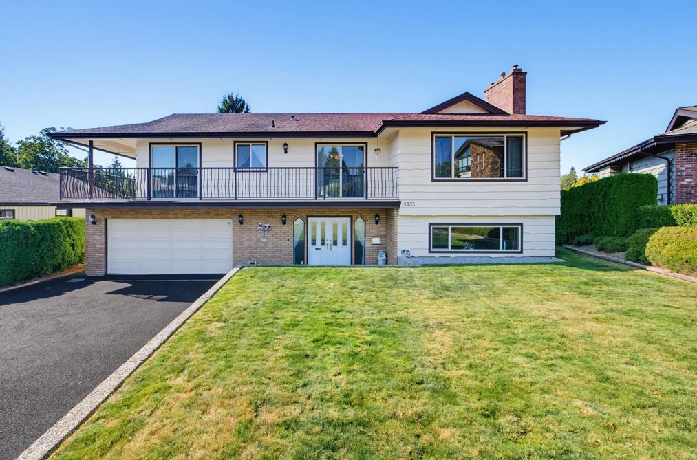 House for sale at 2053 Filuk Place Abbotsford British Columbia - MLS: R3167060