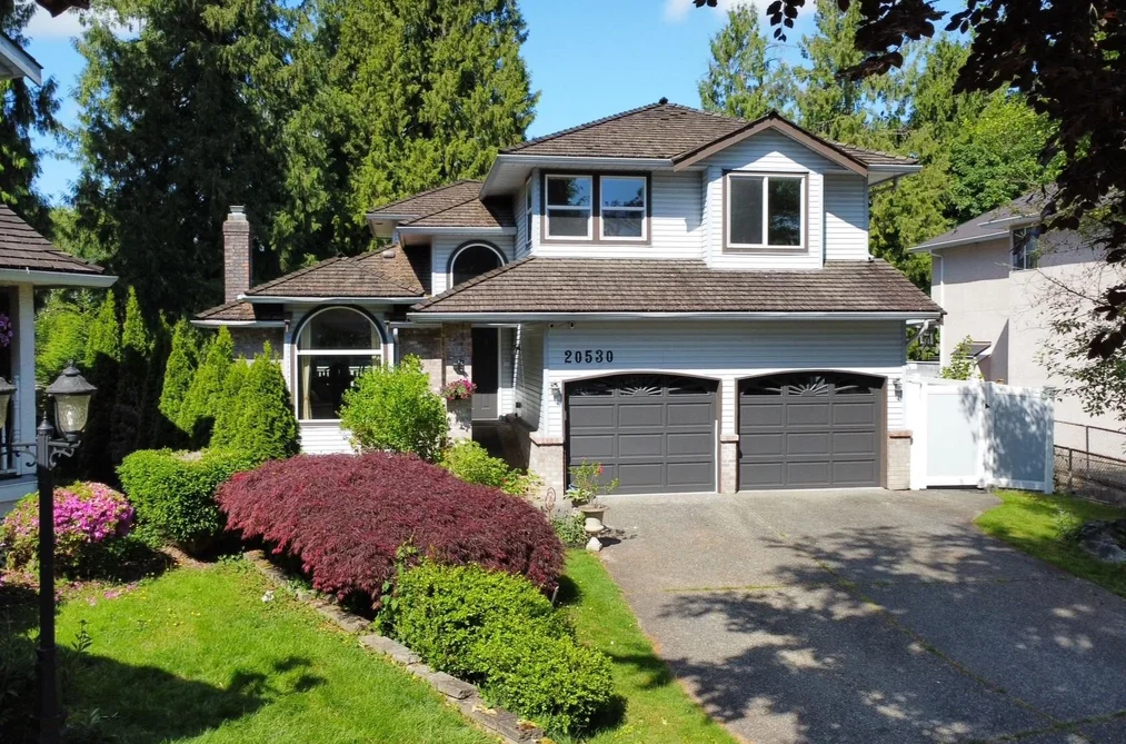 House for sale at 20530 96b Avenue Langley British Columbia - MLS: R3125208