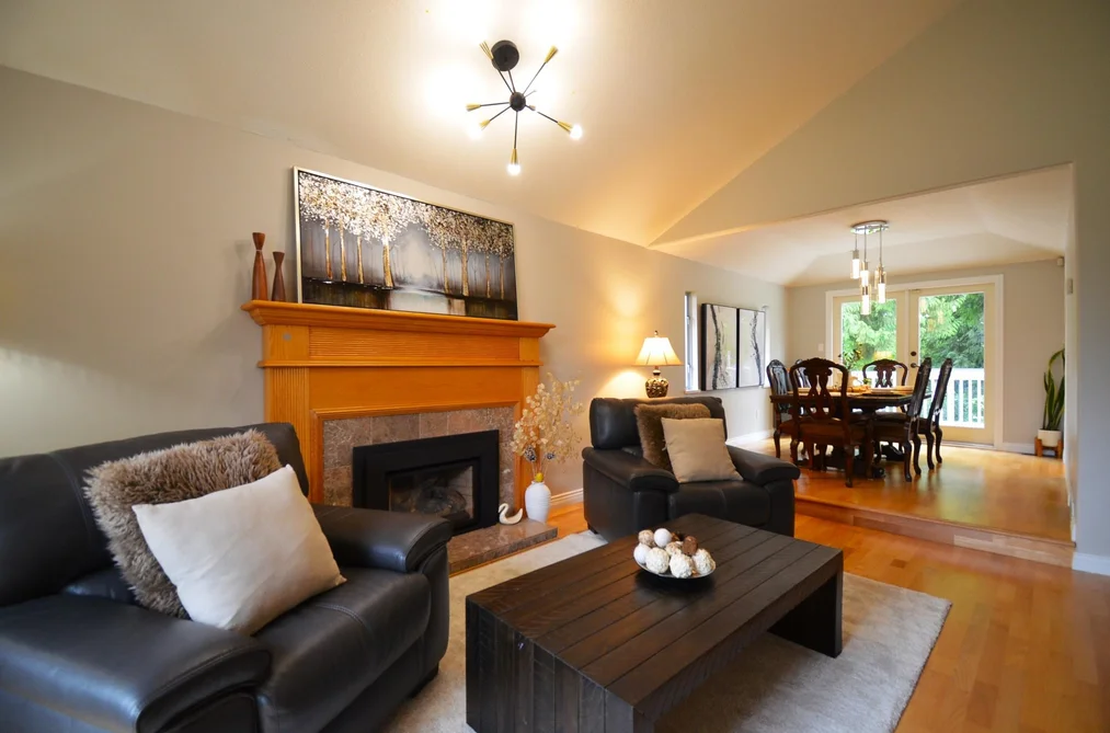 20530 96B AVENUE, Langley BC V1M 2H4, Langley BC — Residential for Sale - Photo 4