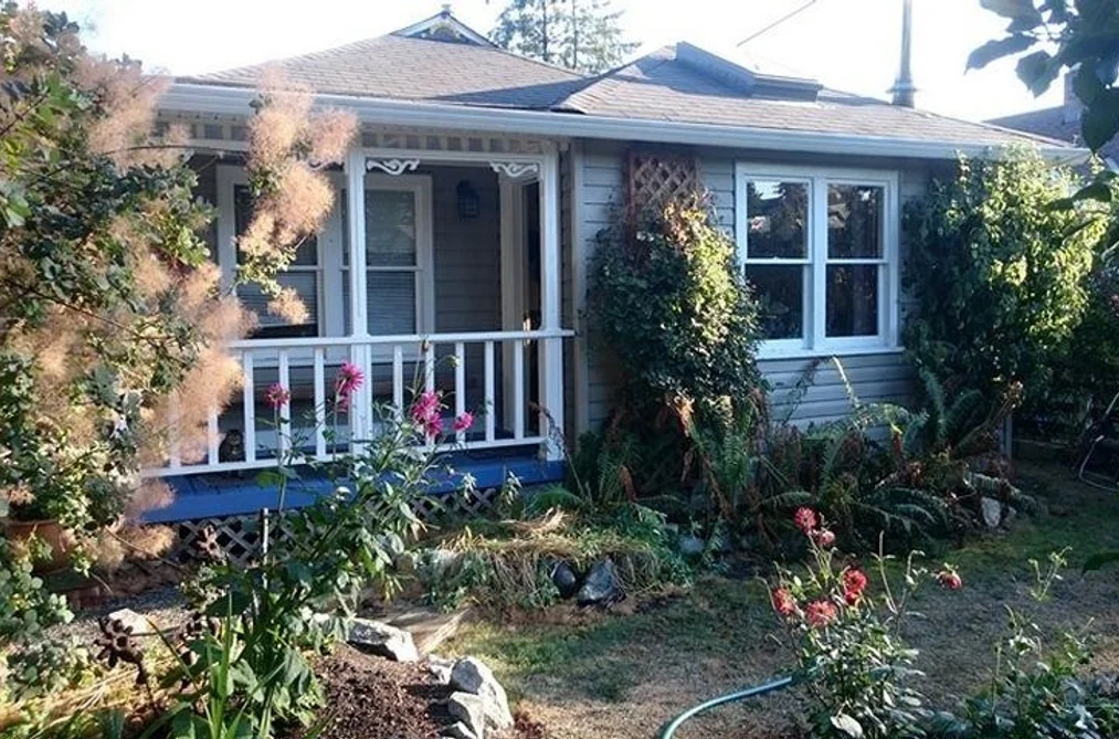 House for sale at 20530 Westfield Avenue Maple Ridge British Columbia - MLS: R3123864