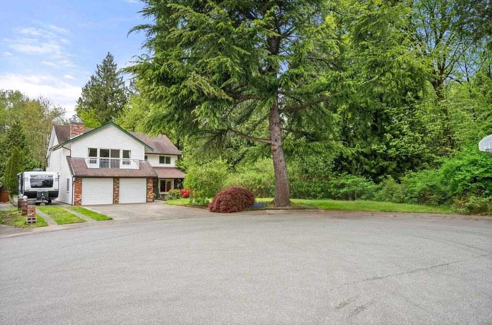 House for sale at 20533 Telegraph Trail Langley British Columbia - MLS: R3117670
