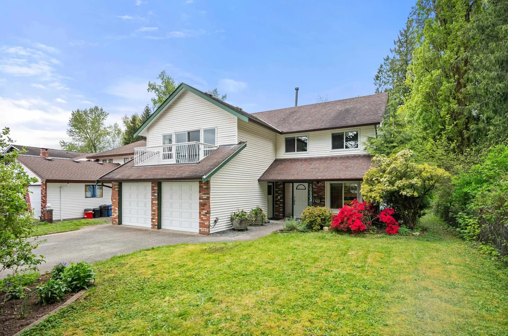 20533 TELEGRAPH TRAIL, Langley BC V1M 1A7, Langley BC — Residential for Sale - Photo 2
