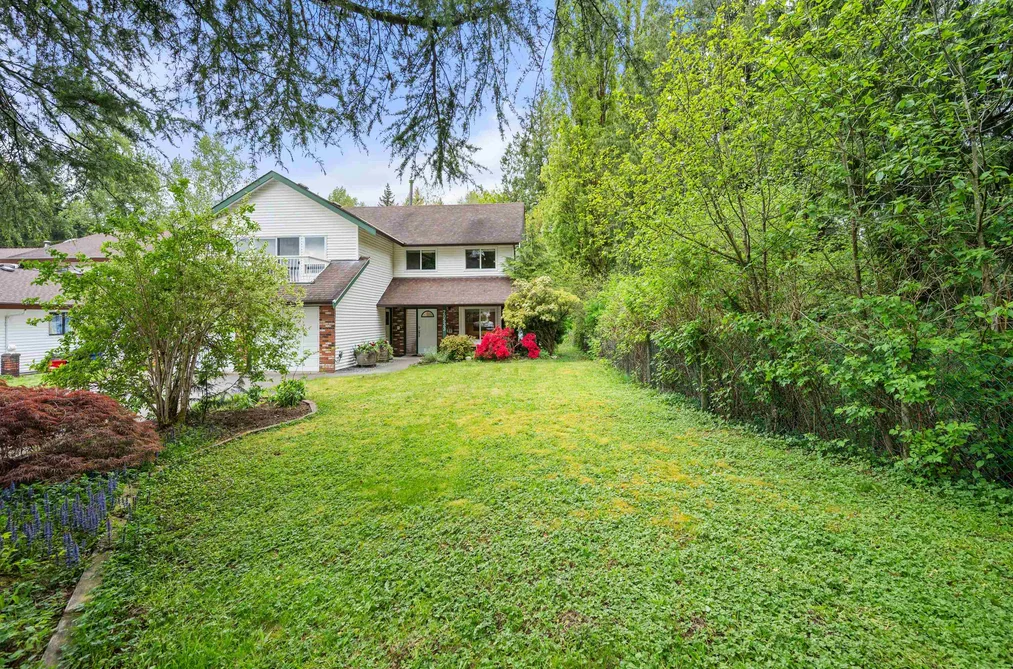 20533 TELEGRAPH TRAIL, Langley BC V1M 1A7, Langley BC — Residential for Sale - Photo 3