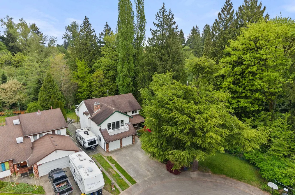 20533 TELEGRAPH TRAIL, Langley BC V1M 1A7, Langley BC — Residential for Sale - Photo 4
