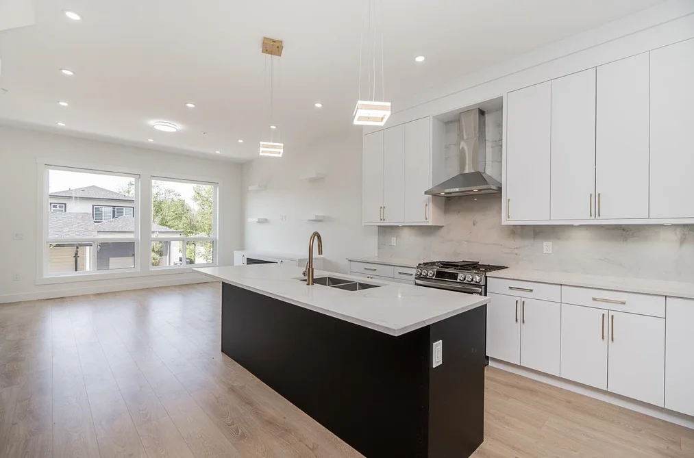 Row House (Non-Strata) for sale at 20535 74b Avenue Langley British Columbia - MLS: R3061698