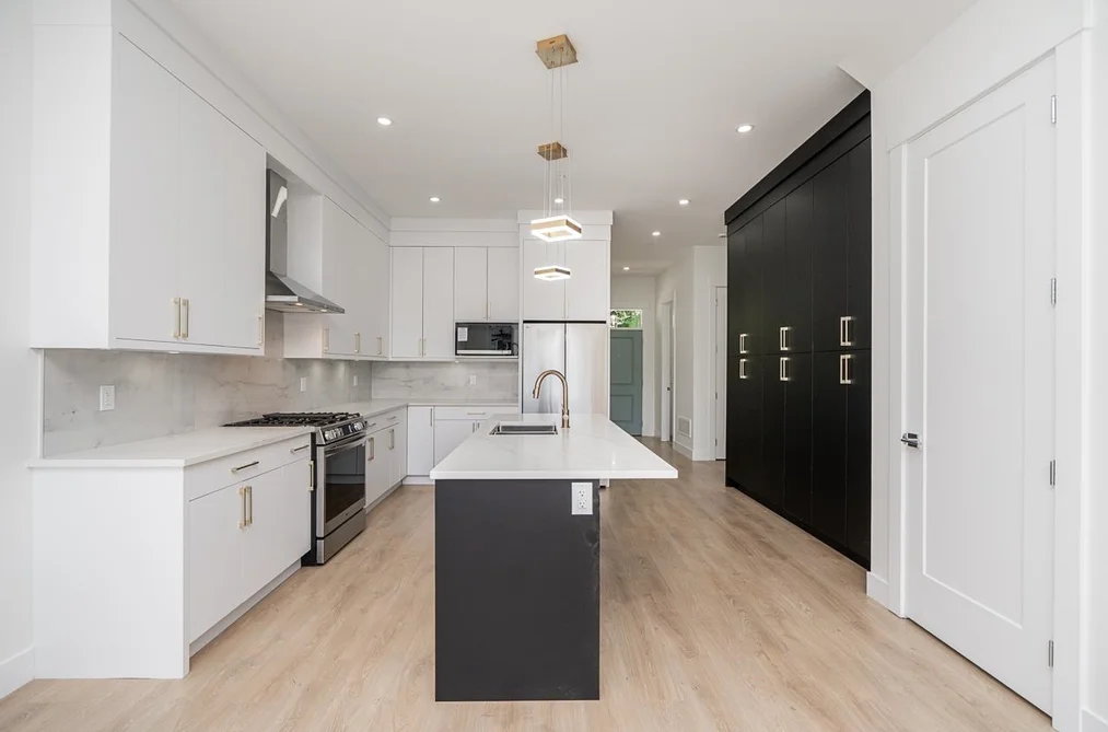 Row House (Non-Strata) for sale at 20537 74b Avenue Langley British Columbia - MLS: R3157674