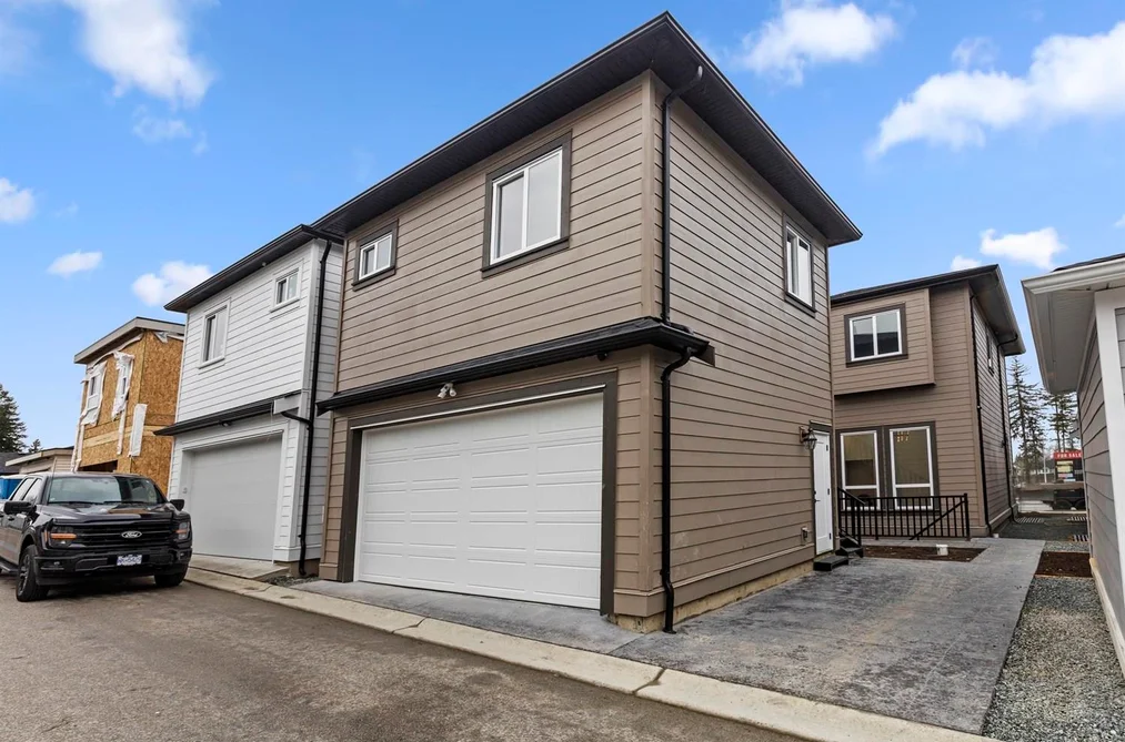 20540 76 AVENUE, Langley BC V2Y 1V5, Langley BC — Residential for Sale - Photo 2