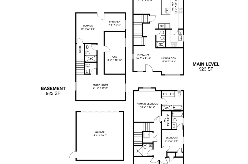 20540 76 AVENUE, Langley BC V2Y 1V5, Langley BC — Residential for Sale - Photo 3