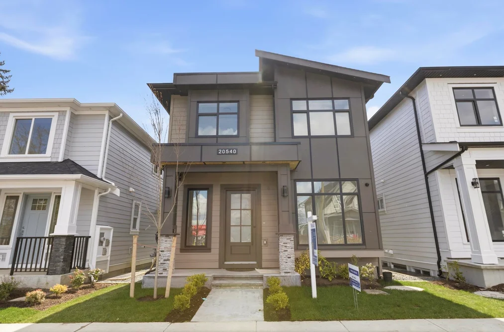 20540 76 AVENUE, Langley BC V2Y 1V5, Langley BC — Residential for Sale - Photo 4