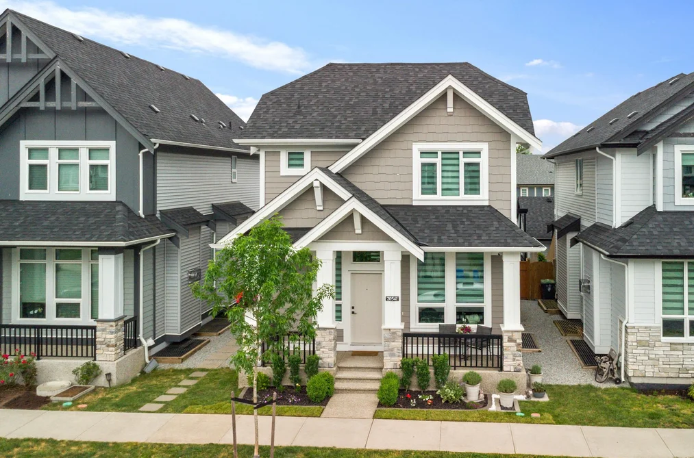 20541 77B AVENUE, Langley BC V2Y 1X3, Langley BC — Residential for Sale - Photo 3