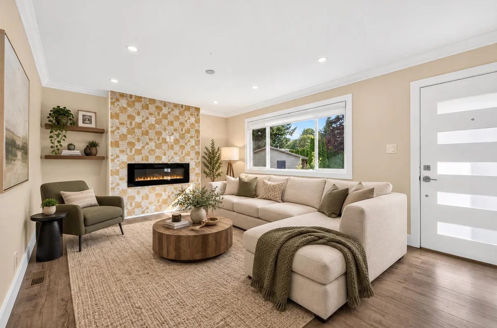 20543 50A Avenue, Langley, BC - House for Sale - Photo 6 of 40 20543 50A Avenue, Langley, BC - House for Sale - Photo 6 of 40