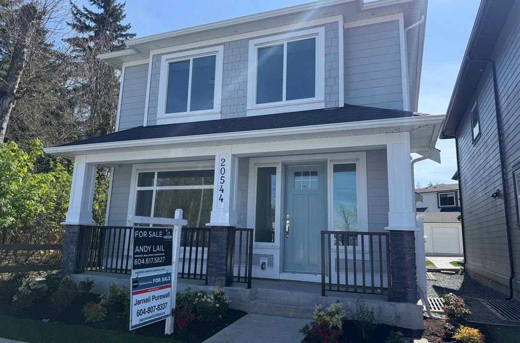 House for sale at 20544 76 Avenue Langley British Columbia - MLS: R3117791