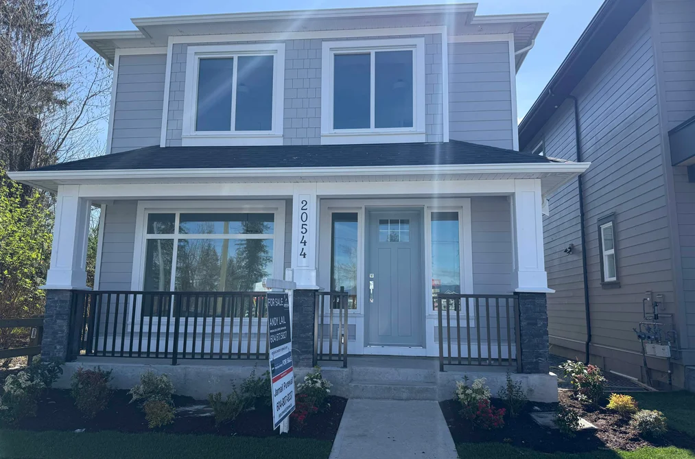 20544 76 AVENUE, Langley BC V2Y 3S8, Langley BC — Residential for Sale - Photo 2