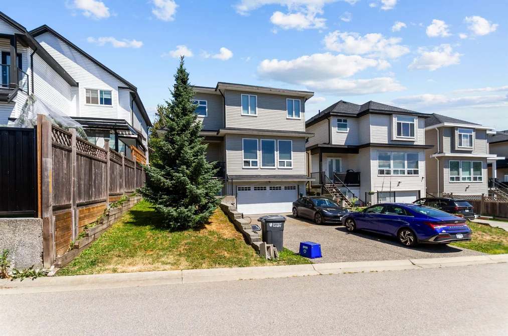 20546 70 AVENUE, Langley BC V2Y 0W4, Langley BC — Residential for Sale — Photo 27 of 30