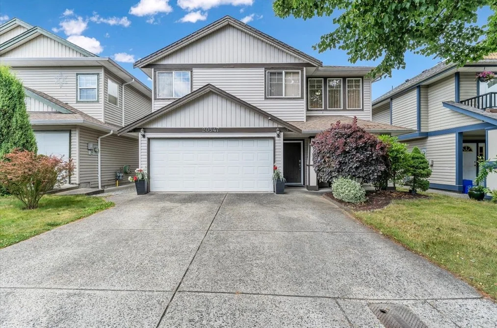 House for sale at 20547 118 Avenue Maple Ridge British Columbia - MLS: R3144952