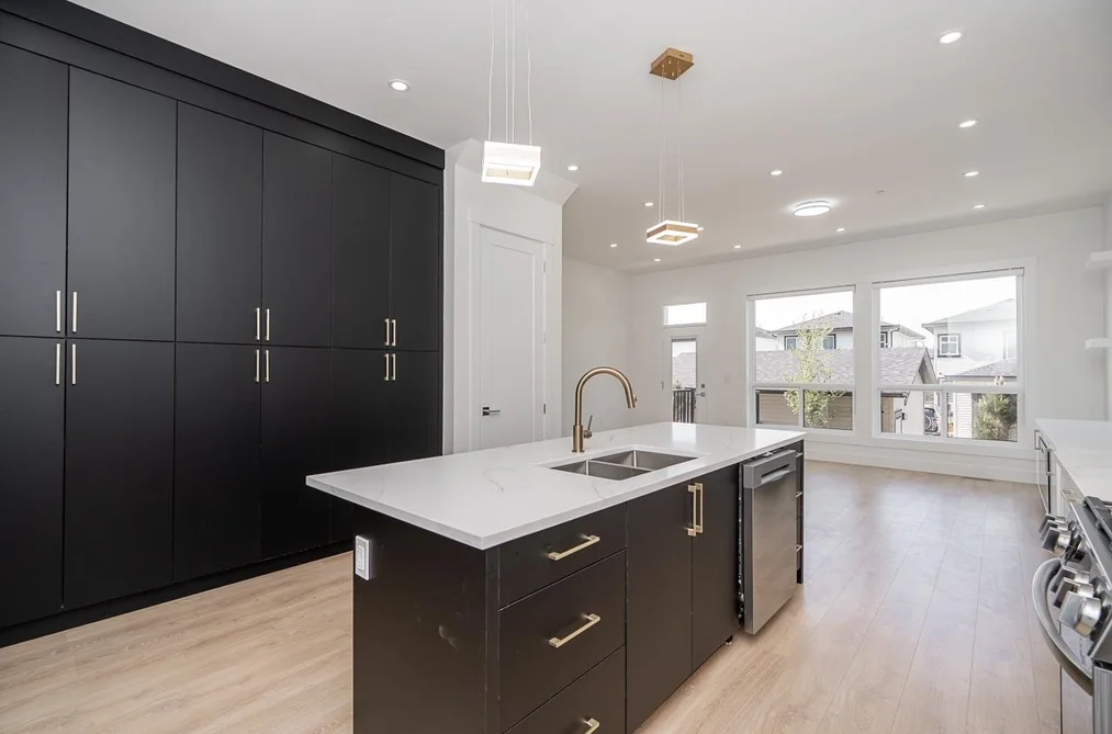 Row House (Non-Strata) for sale at 20547 74b Avenue Langley British Columbia - MLS: R3153514