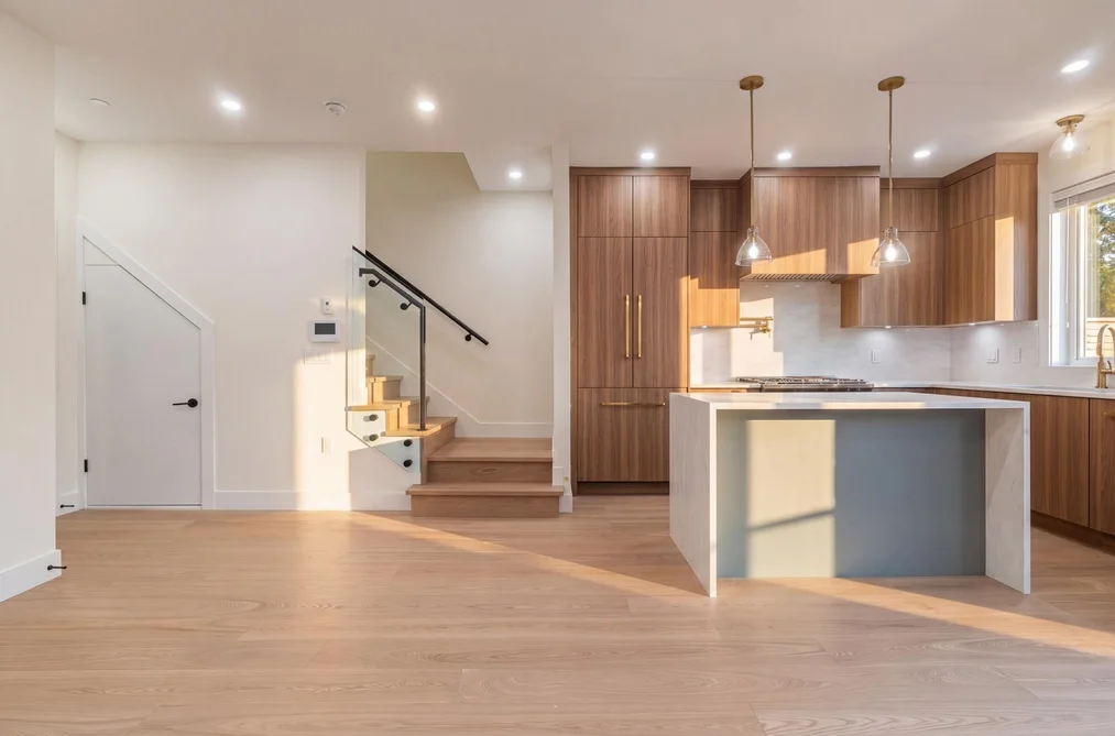 2055 E 4TH AVENUE, Vancouver BC V5N 1K5, Vancouver BC — Residential for Sale - Photo 4