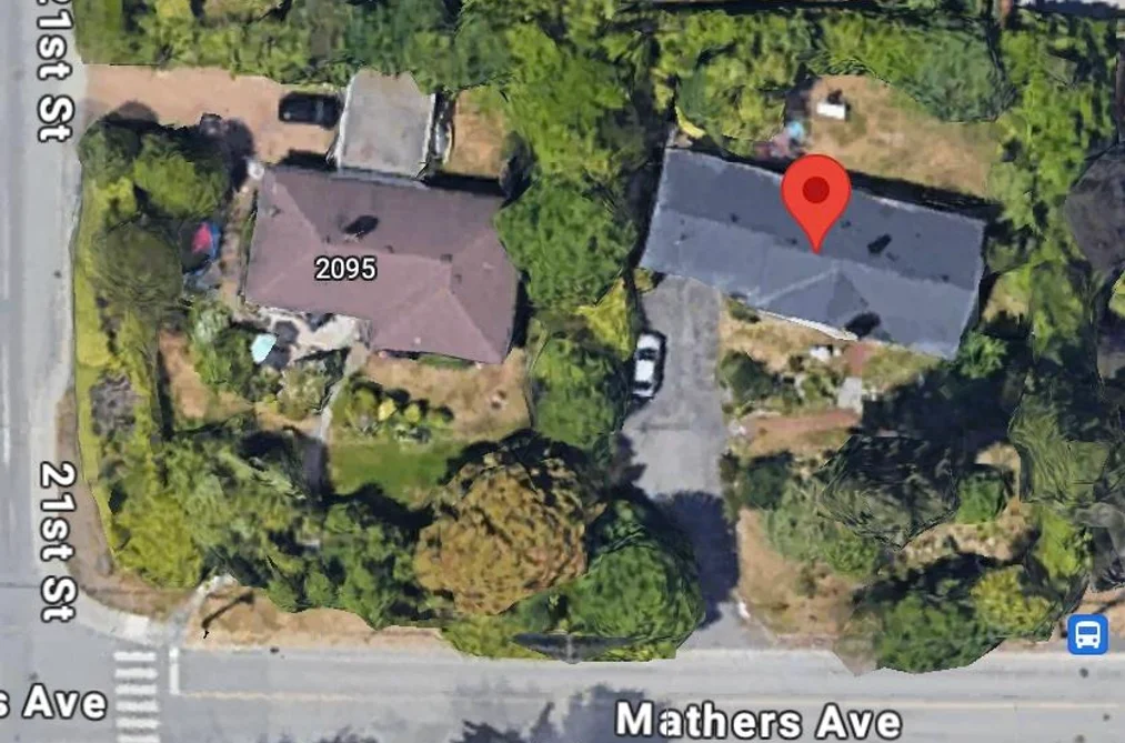 2055 MATHERS AVENUE, West Vancouver BC V7V 2G9, West Vancouver BC — Residential for Sale - Photo 5