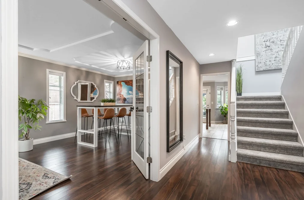 20552 96A AVENUE, Langley BC V1M 2H3, Langley BC — Residential for Sale - Photo 4